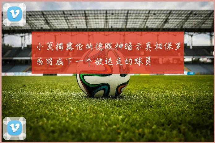 小莫揭露伦纳德眼神暗示真相保罗或将成下一个被送走的球员